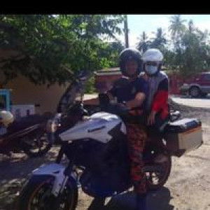 Rashidah Hasan profile icon