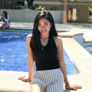 Kaylaine Dela Cruz profile icon