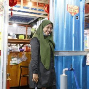 Tiya Tiyol profile icon