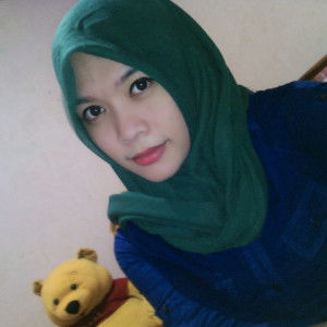 Evita Yulianti profile icon