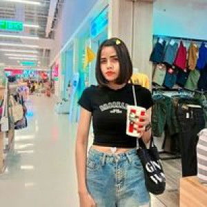 Mathurod Chantho profile icon