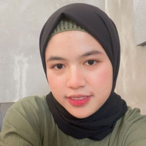 Nadia Putri profile icon