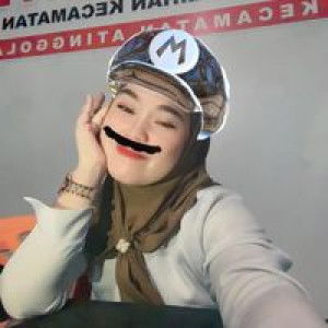 Melindha Wayong profile icon