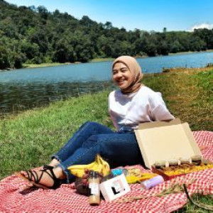 arry saputri profile icon