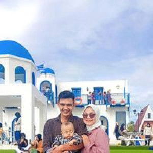 Epa Arian Sari profile icon