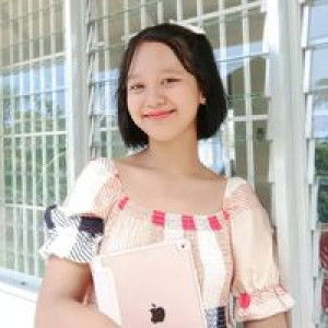 Ruhainah Valderrama profile icon