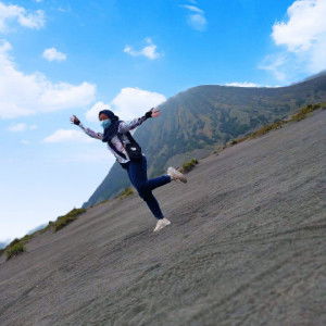 Ariska Fauziah profile icon