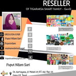 Puput Nilam Sari profile icon