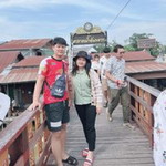 Rachtiya U-kam profile icon