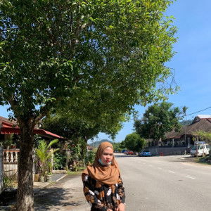 Fatin Atikah profile icon