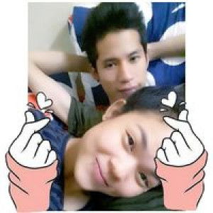 Taekkie Atchara profile icon