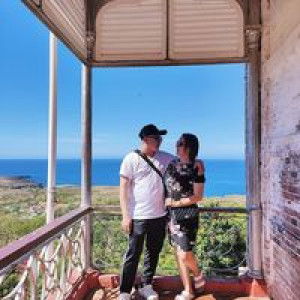 Aileen Chiefe profile icon