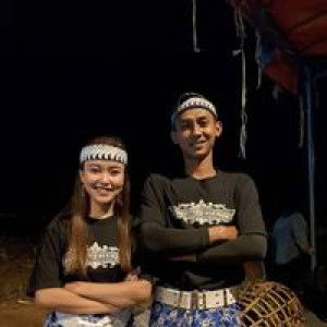 Ine Setya profile icon