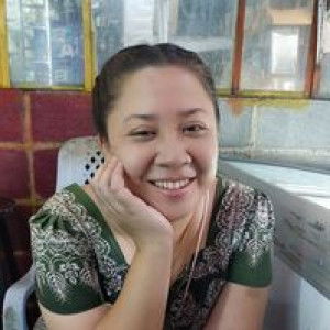 Mook Kanyaporn profile icon