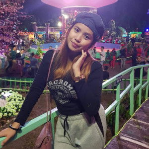 Kim de Guzman profile icon