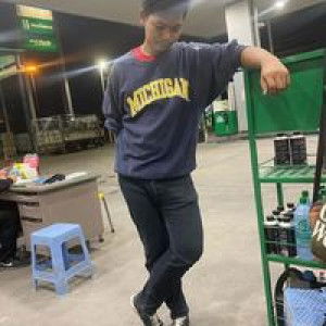 โชคชัย สุขพ่วง profile icon