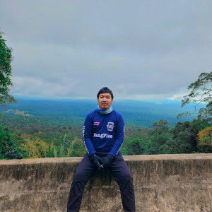 Nanin Suwannabutr profile icon