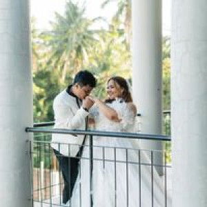 Ghen Vinluan Alcantara profile icon