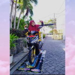 CHINTYA MAHARANI storyy profile icon