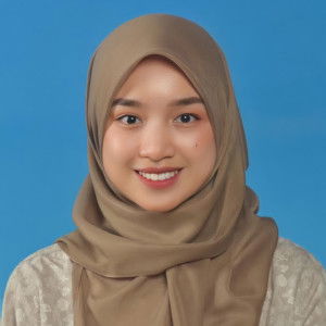 FATIN NADIAH ADENAN profile icon