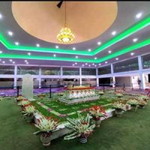 Mahfuza Rafii profile icon