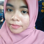 Nor Atiqah profile icon