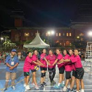 Ayu Seran profile icon