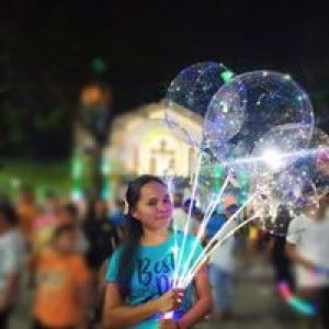 Hannah Mae Estopa profile icon