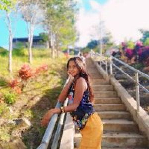 Jonamie Dalin Abalang profile icon