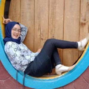 Nadia Amalia Sari profile icon
