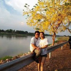 Mintang Jariya profile icon