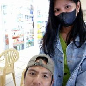 Lynnz Naldz Nalang profile icon