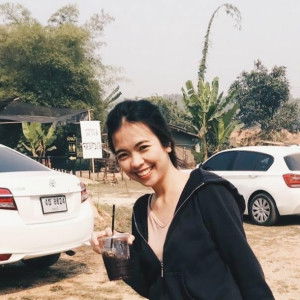 Thida Ch profile icon