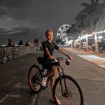 Phobie Cates profile icon