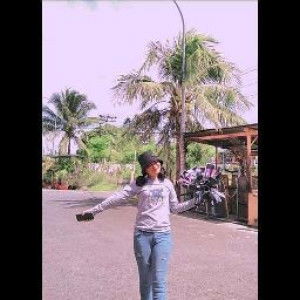 Shella Mey profile icon