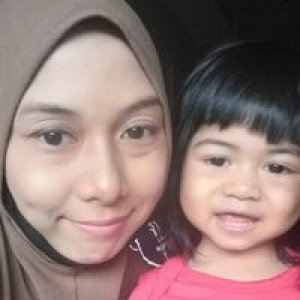 Nor Hidayah Dayah profile icon