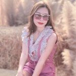 Ploy Chanchira profile icon