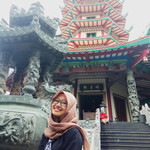 DW Anggita Putri profile icon