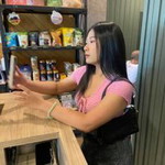 Juthamat Chobsawang profile icon