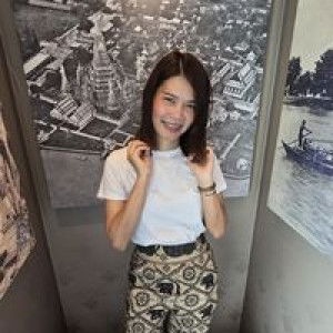 Nok Tipmanee profile icon