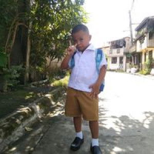 Marvelyn Enricoso Osorio profile icon