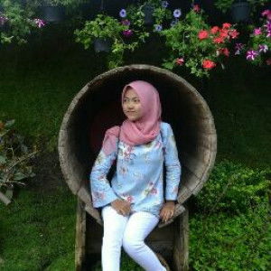 Febi Nuryanti profile icon