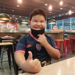 ทิวลิป สีเหลือง profile icon