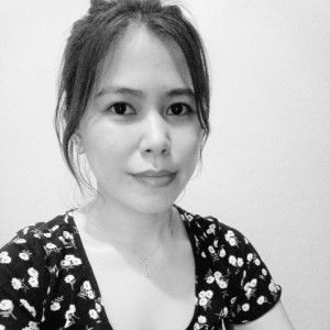 Cherrey Ycong profile icon