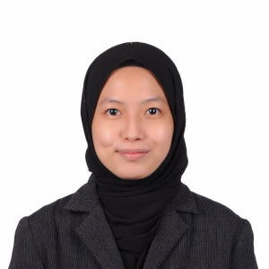 Fatihah Othman profile icon