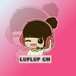 Luplup GM profile icon