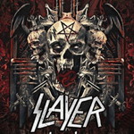 SLAYER Tm profile icon