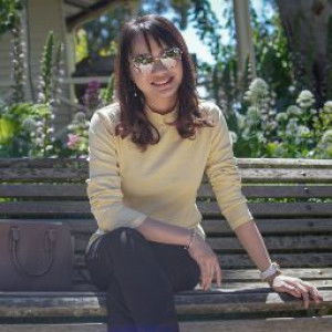 Shierly profile icon