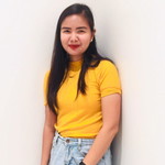 Justine Meay San Juan profile icon