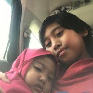 Umi Daus profile icon